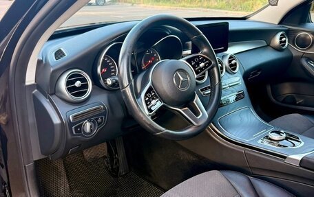 Mercedes-Benz C-Класс, 2019 год, 2 700 000 рублей, 6 фотография