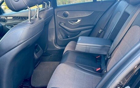 Mercedes-Benz C-Класс, 2019 год, 2 700 000 рублей, 8 фотография