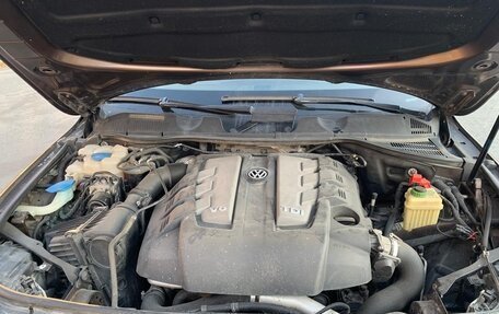 Volkswagen Touareg III, 2014 год, 2 650 000 рублей, 8 фотография