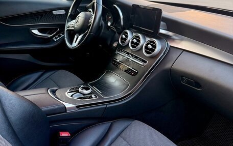 Mercedes-Benz C-Класс, 2019 год, 2 700 000 рублей, 7 фотография
