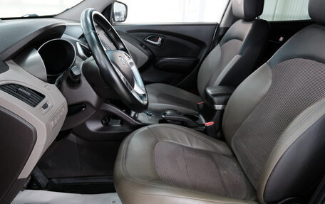 Hyundai ix35 I рестайлинг, 2010 год, 1 379 000 рублей, 8 фотография