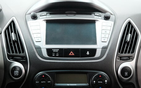 Hyundai ix35 I рестайлинг, 2010 год, 1 379 000 рублей, 18 фотография