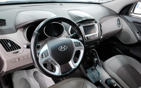 Hyundai ix35 I рестайлинг, 2010 год, 1 379 000 рублей, 11 фотография
