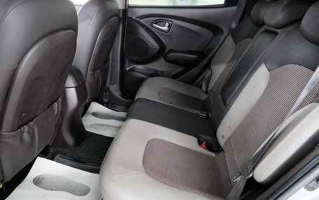 Hyundai ix35 I рестайлинг, 2010 год, 1 379 000 рублей, 23 фотография