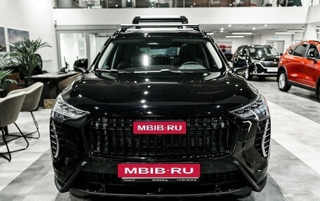 Haval Jolion, 2025 год, 2 749 000 рублей, 5 фотография