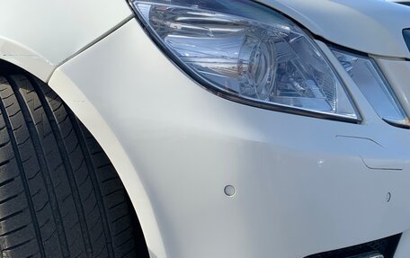 Mercedes-Benz E-Класс, 2009 год, 1 300 000 рублей, 10 фотография