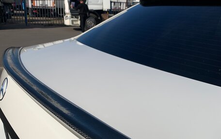 Mercedes-Benz E-Класс, 2009 год, 1 300 000 рублей, 11 фотография