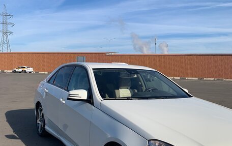 Mercedes-Benz E-Класс, 2009 год, 1 300 000 рублей, 7 фотография