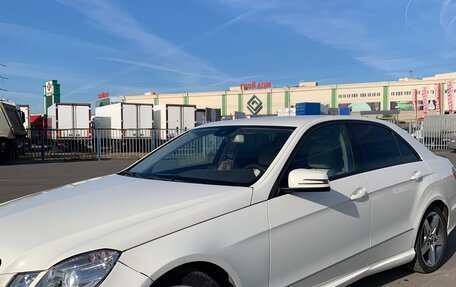 Mercedes-Benz E-Класс, 2009 год, 1 300 000 рублей, 8 фотография