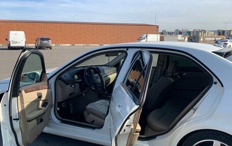 Mercedes-Benz E-Класс, 2009 год, 1 300 000 рублей, 19 фотография