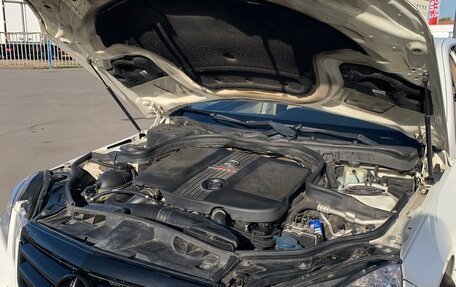 Mercedes-Benz E-Класс, 2009 год, 1 300 000 рублей, 20 фотография