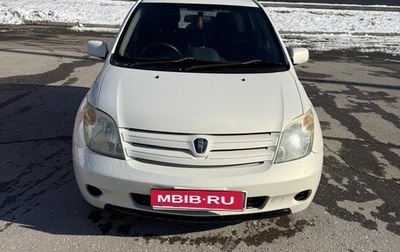 Toyota Ist II, 2003 год, 565 000 рублей, 1 фотография