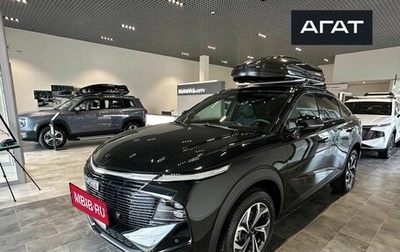 Haval F7x, 2025 год, 3 549 000 рублей, 1 фотография