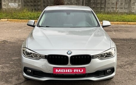 BMW 3 серия, 2017 год, 2 100 000 рублей, 1 фотография