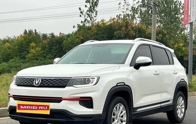 Changan CS35 Plus, 2022 год, 1 150 000 рублей, 1 фотография