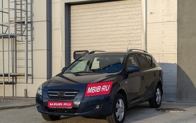 KIA cee'd I рестайлинг, 2008 год, 650 000 рублей, 1 фотография