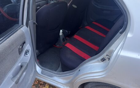 Hyundai Accent II, 2006 год, 300 000 рублей, 9 фотография