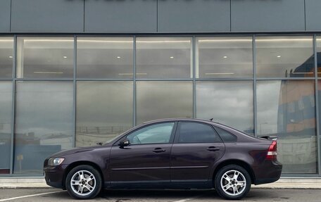 Volvo S40 II, 2004 год, 479 000 рублей, 6 фотография
