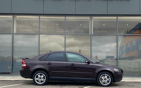 Volvo S40 II, 2004 год, 479 000 рублей, 3 фотография