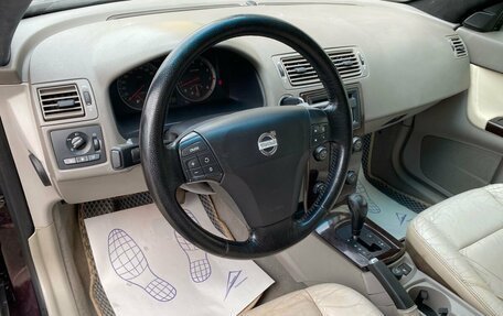 Volvo S40 II, 2004 год, 479 000 рублей, 7 фотография