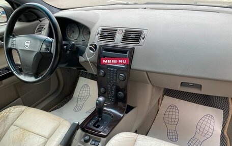 Volvo S40 II, 2004 год, 479 000 рублей, 8 фотография