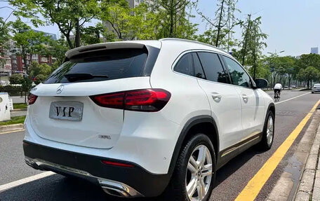 Mercedes-Benz GLA, 2020 год, 1 950 125 рублей, 5 фотография