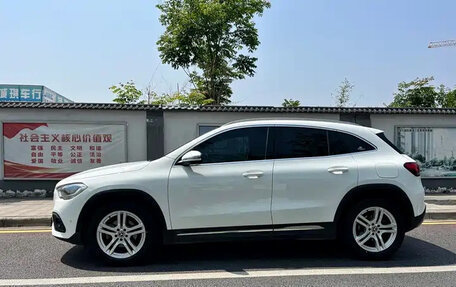 Mercedes-Benz GLA, 2020 год, 1 950 125 рублей, 4 фотография