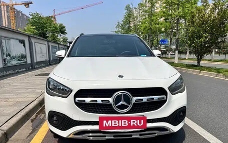 Mercedes-Benz GLA, 2020 год, 1 950 125 рублей, 2 фотография