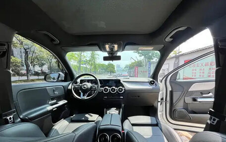 Mercedes-Benz GLA, 2020 год, 1 950 125 рублей, 13 фотография