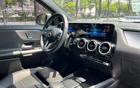 Mercedes-Benz GLA, 2020 год, 1 950 125 рублей, 11 фотография