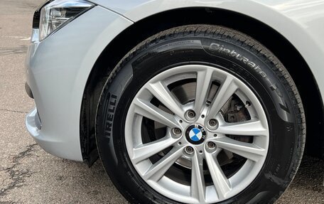 BMW 3 серия, 2017 год, 2 100 000 рублей, 9 фотография