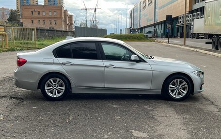 BMW 3 серия, 2017 год, 2 100 000 рублей, 7 фотография