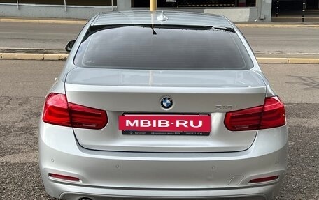 BMW 3 серия, 2017 год, 2 100 000 рублей, 5 фотография