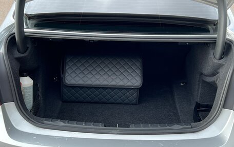 BMW 3 серия, 2017 год, 2 100 000 рублей, 16 фотография