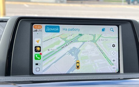 BMW 3 серия, 2017 год, 2 100 000 рублей, 20 фотография