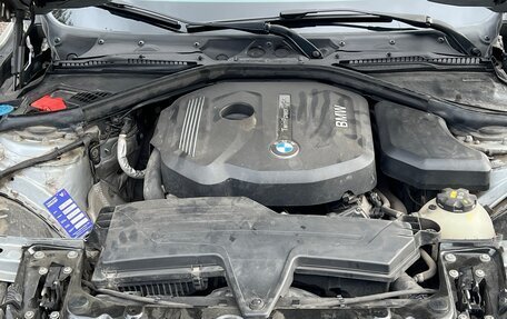 BMW 3 серия, 2017 год, 2 100 000 рублей, 17 фотография