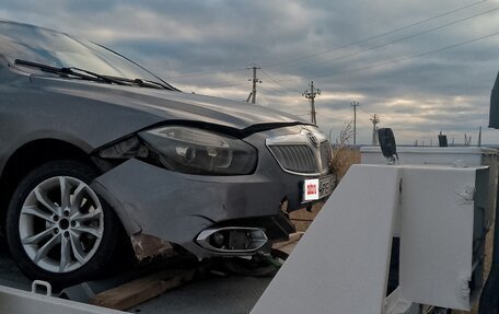 Brilliance H530 I, 2015 год, 230 000 рублей, 3 фотография