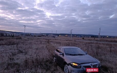 Brilliance H530 I, 2015 год, 230 000 рублей, 6 фотография