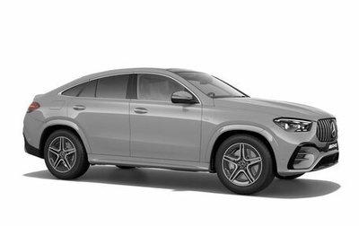 Mercedes-Benz GLE Coupe AMG, 2025 год, 18 700 000 рублей, 1 фотография