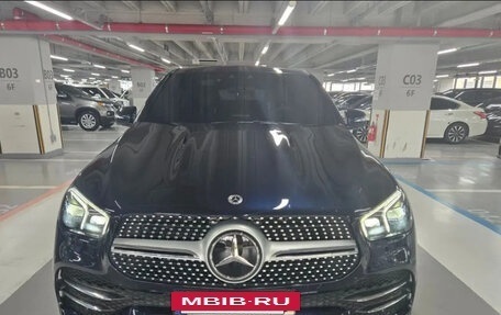 Mercedes-Benz GLE Coupe, 2021 год, 5 700 000 рублей, 2 фотография