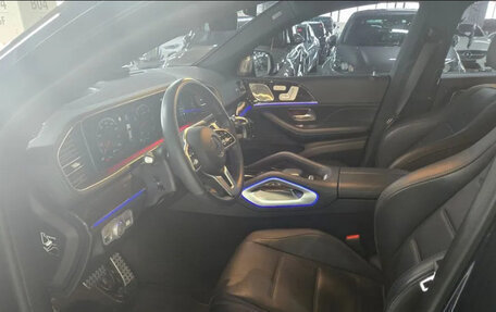 Mercedes-Benz GLE Coupe, 2021 год, 5 700 000 рублей, 8 фотография