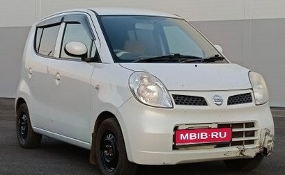 Nissan Moco II, 2010 год, 370 000 рублей, 1 фотография
