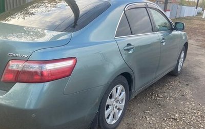 Toyota Camry, 2007 год, 1 200 000 рублей, 1 фотография
