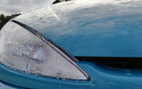 Peugeot 206, 2001 год, 385 000 рублей, 4 фотография