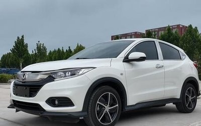 Honda Vezel, 2022 год, 1 615 000 рублей, 1 фотография