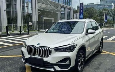 BMW X1, 2021 год, 1 740 000 рублей, 1 фотография