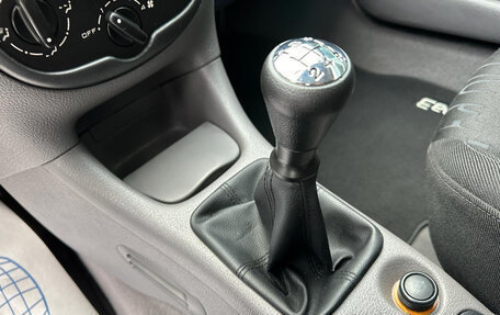 Peugeot 206, 2001 год, 385 000 рублей, 9 фотография