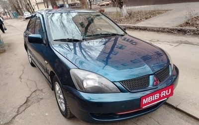 Mitsubishi Lancer IX, 2006 год, 334 999 рублей, 1 фотография