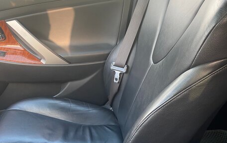 Toyota Camry, 2007 год, 1 200 000 рублей, 5 фотография