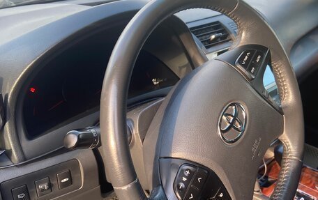 Toyota Camry, 2007 год, 1 200 000 рублей, 7 фотография